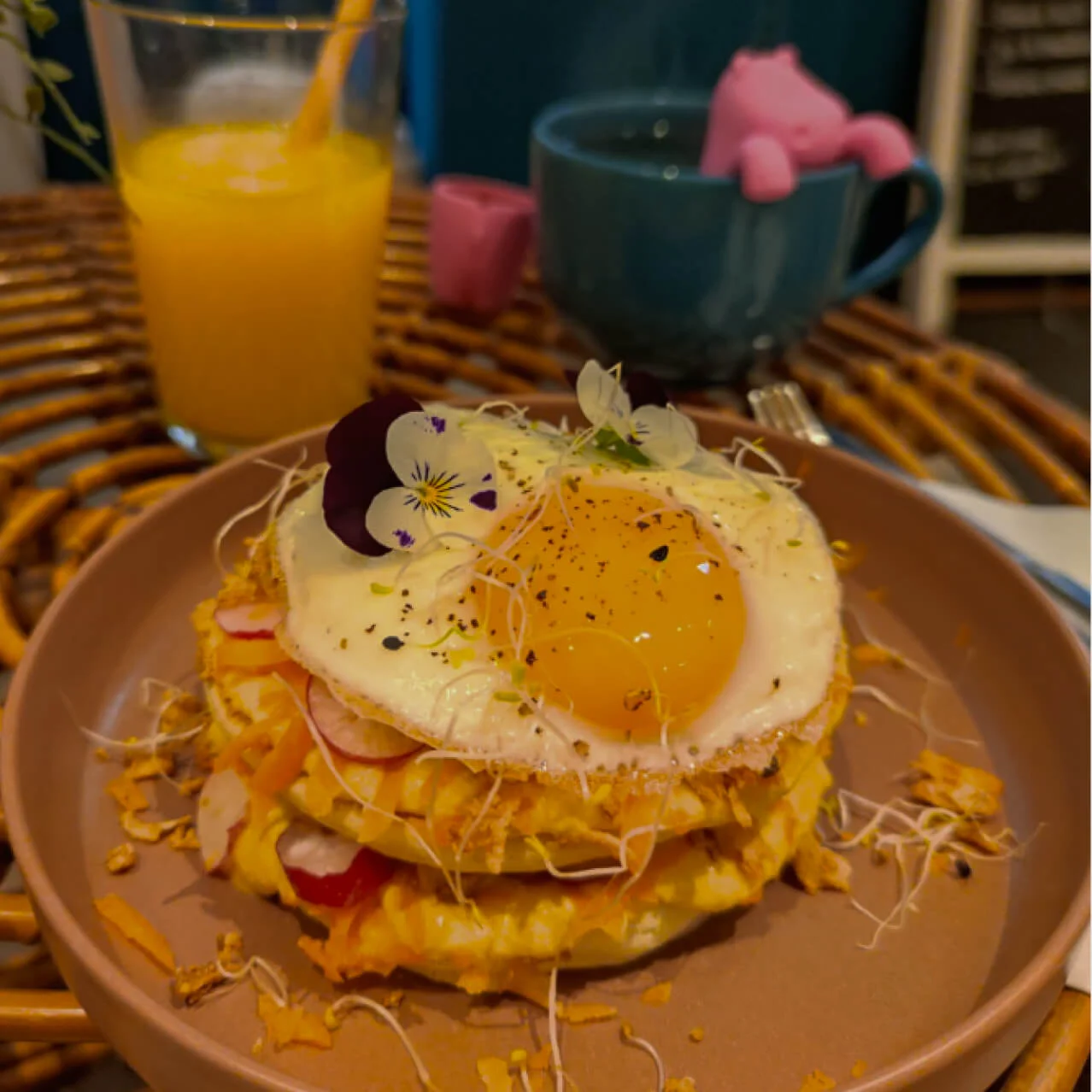 creation site internet restaurant