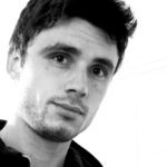 Nicolas Martel, développeur web