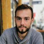 Valérian Lepeule, développeur web freelance