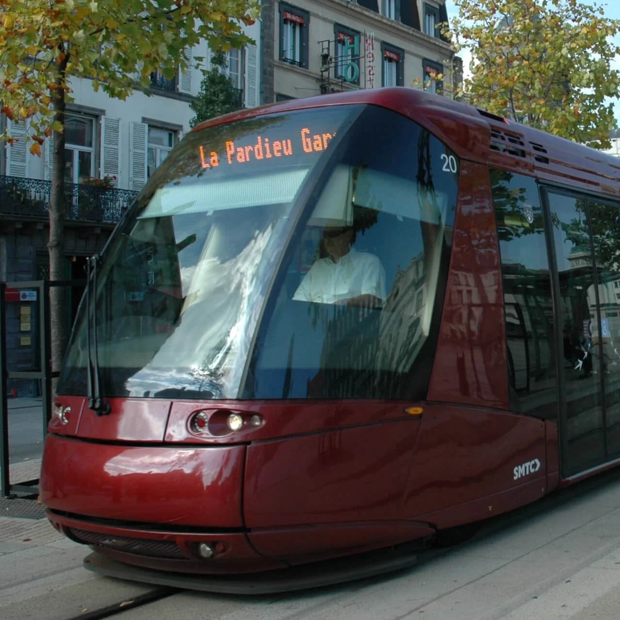 creation application web syndicat mobilites