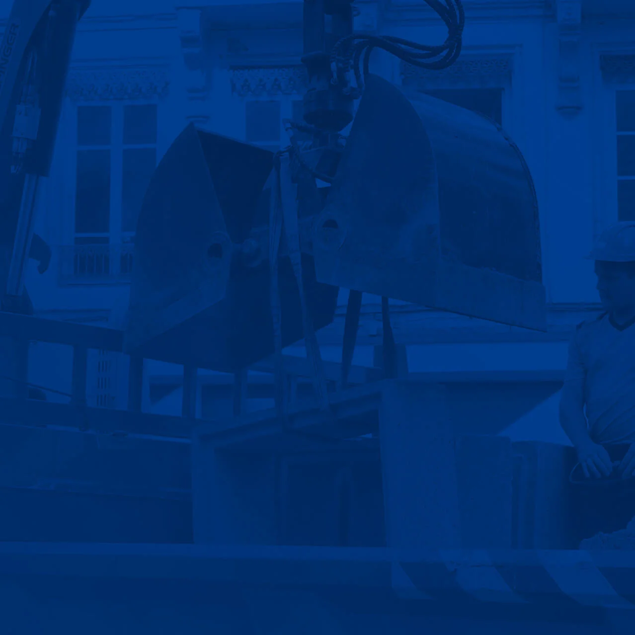 creation site internet entreprise travaux publics tp