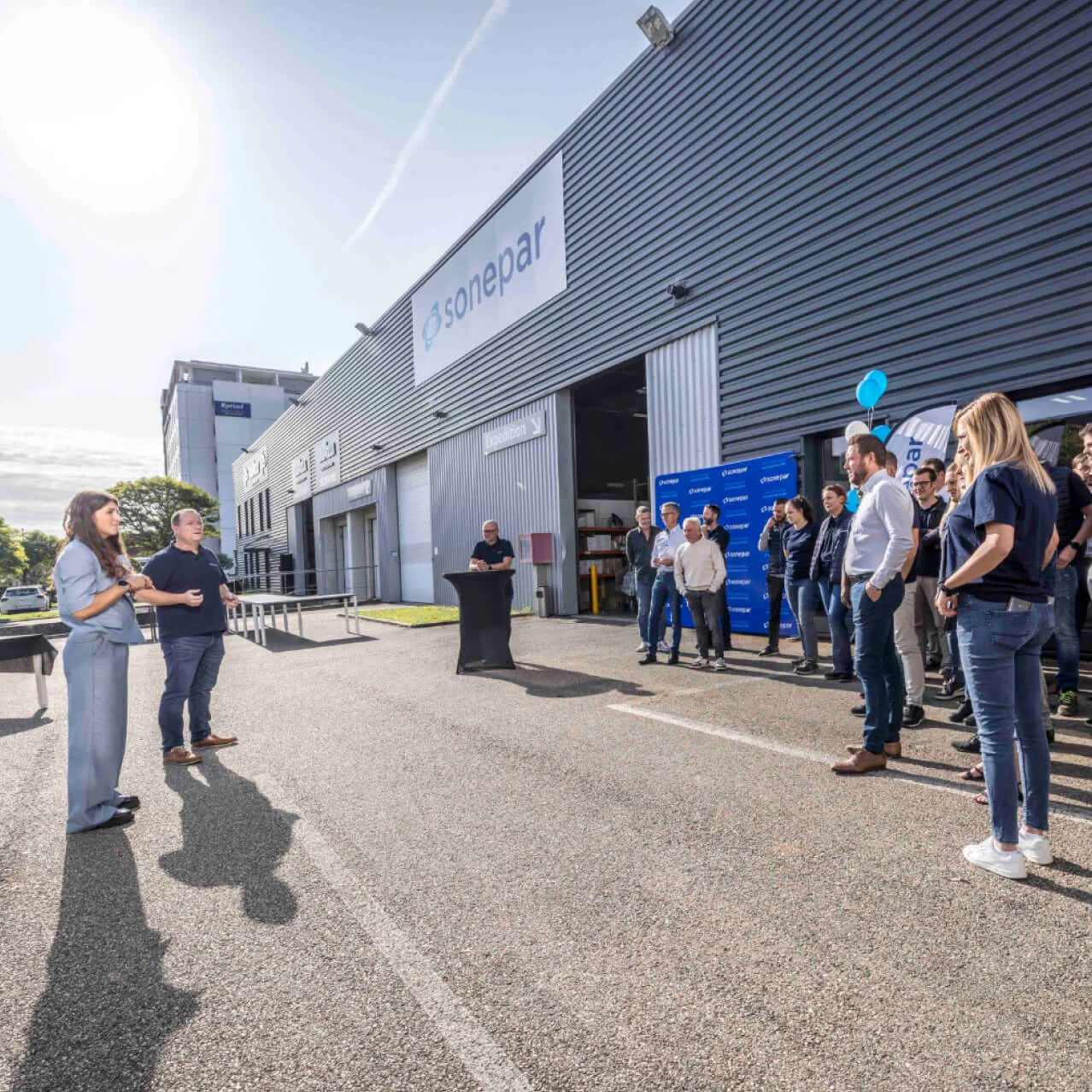 creation site web evimages video