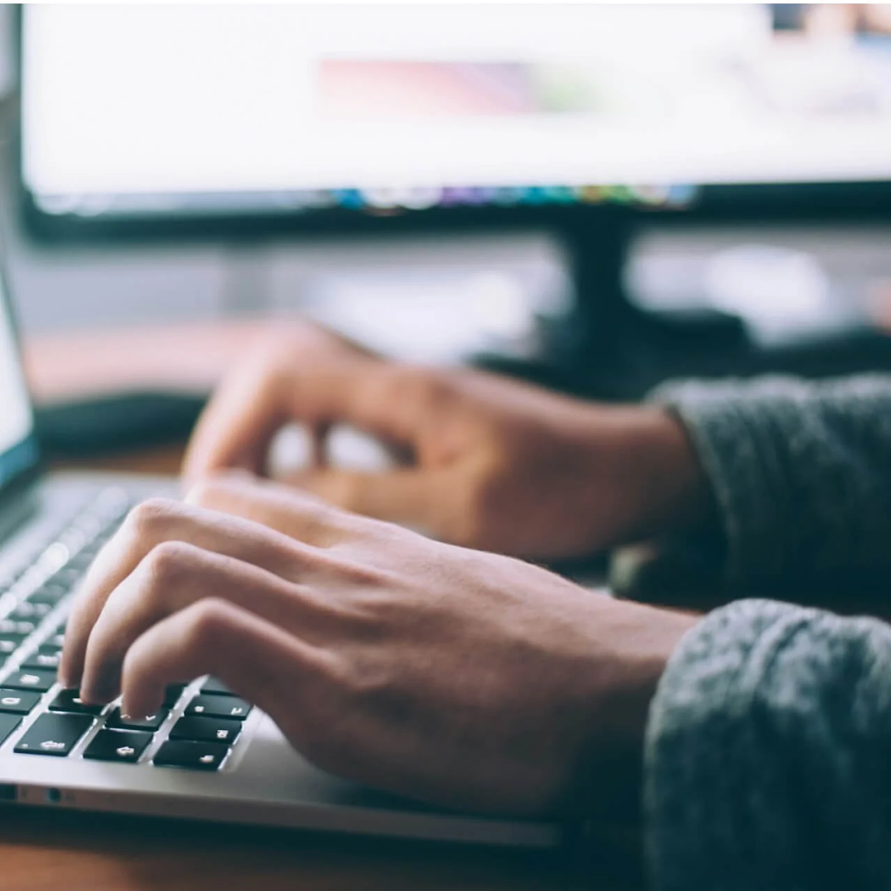 creation site web startup