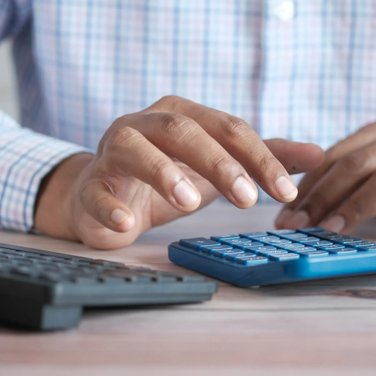 Création site internet expert comptable